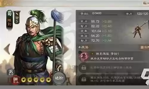 陈欣阵容搭配插图