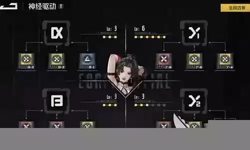 钢岚前期阵容搭配插图