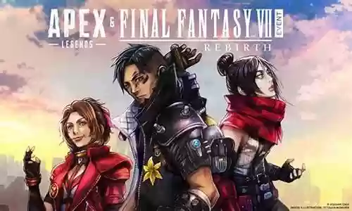 apex双人阵容搭配插图