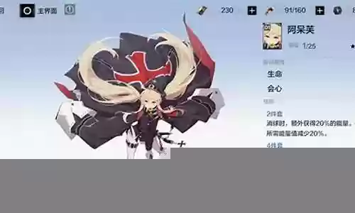 露西亚黎明阵容搭配插图