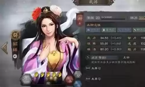 貂蝉和奶妈搭配阵容插图