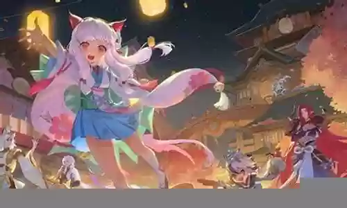 天禄阵容搭配插图
