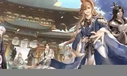 祈福招财阵容搭配最新插图
