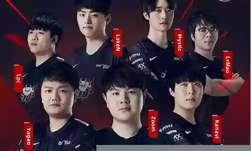lgd花生阵容搭配插图
