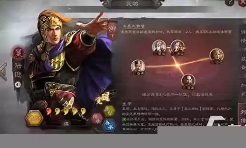 毒肉弓阵容搭配插图