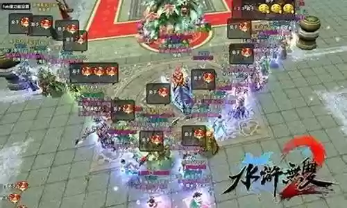 桃园试炼阵容搭配推荐插图