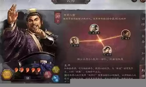 群庞统阵容搭配插图