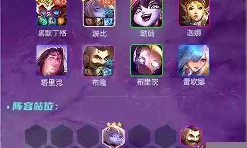 保镖双人阵容搭配插图