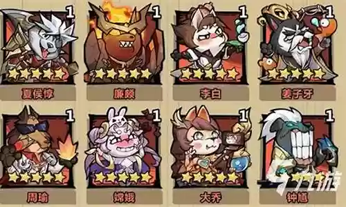 王者纯蓝阵容搭配插图
