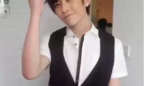 男生怎么搭配阵容插图