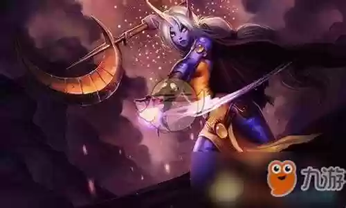 奶妈阵容搭配插图