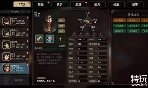 郡主斗篷怎么搭配阵容插图