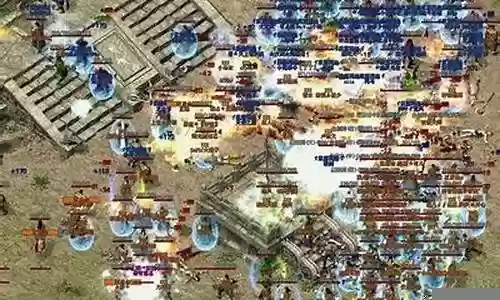 战火与荣耀阵容搭配插图