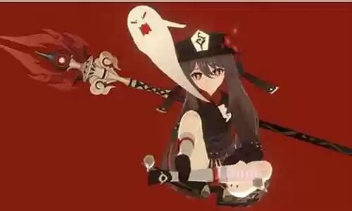 胡桃阵容搭配贴吧插图