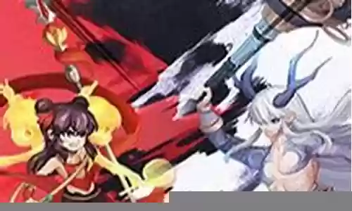 侠客道阵容搭配神魔插图