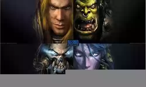 魔兽世界拼搏阵容搭配插图