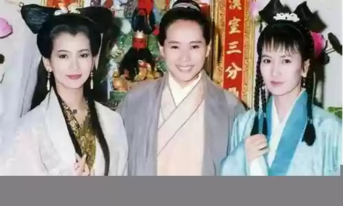 白娘子怎么搭配阵容插图