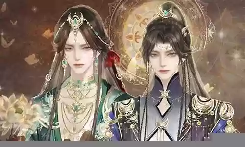 异域王子怎么搭配阵容插图