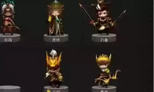 熊猫怎么搭配阵容插图