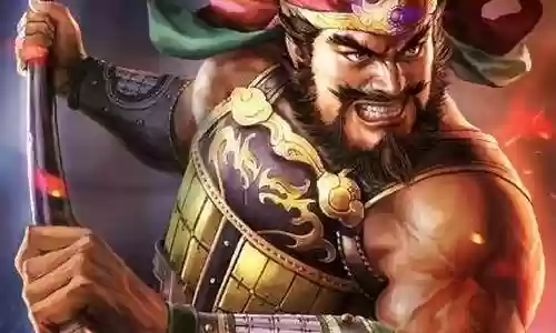 周泰蔡文姬阵容搭配插图