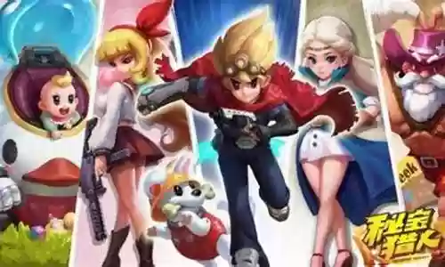 萌娘学园阵容搭配插图