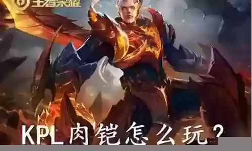 玩铠要搭配什么阵容好插图