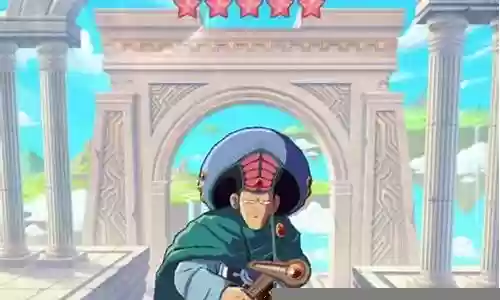 阵容搭配 大冒险插图
