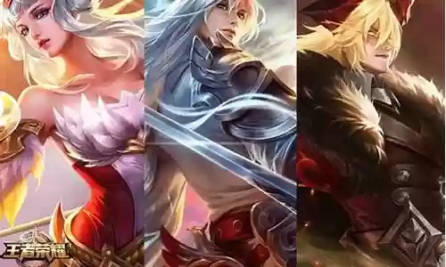 王昭君李白阵容搭配插图