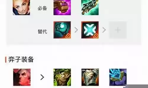 奥恩阵容搭配攻略插图