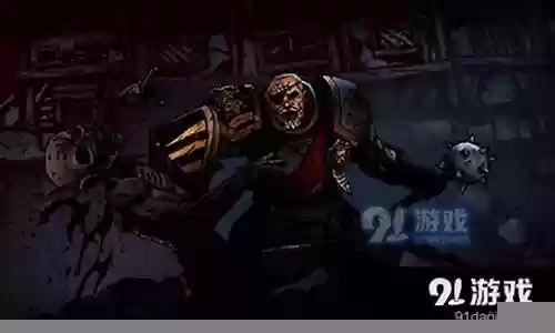 麻风国王怎么搭配阵容插图