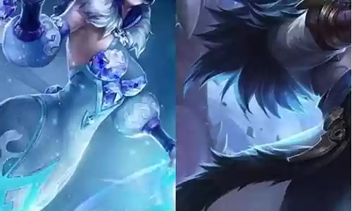 王者荣耀稳赢搭配阵容插图