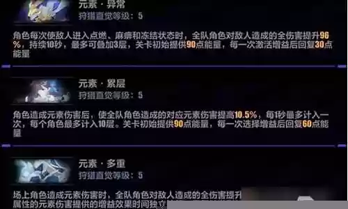 冰帝区域阵容搭配插图