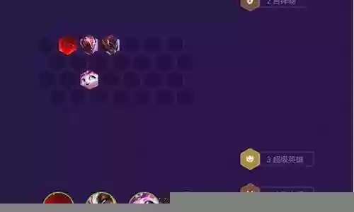 猫猫阵容搭配图集插图