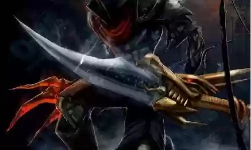魔兽世界亡灵阵容搭配插图
