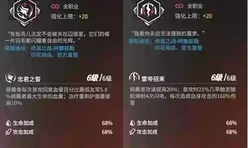 部落皇后阵容搭配推荐插图