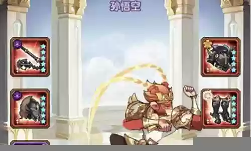 剑与远征神将阵容搭配攻略插图