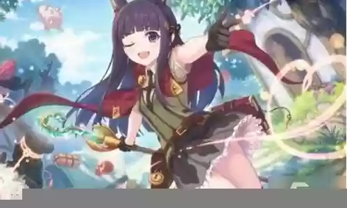 公主连接狼阵容搭配插图