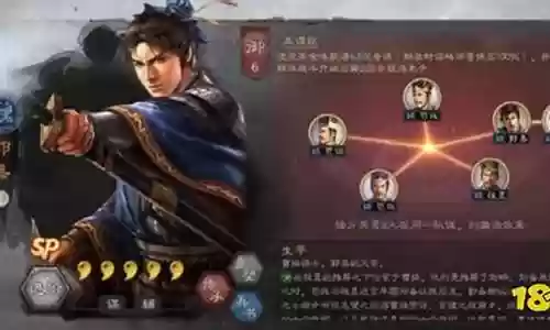 洞察枪郭嘉阵容搭配插图