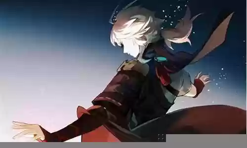 公子阵容搭配万叶插图