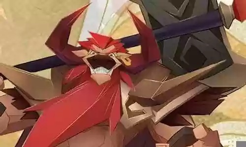 牛魔王搭配什么阵容插图