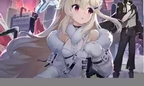 绯色回响阵容搭配插图