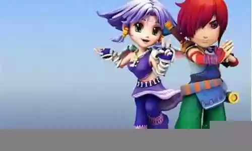 魔幻物语阵容搭配图片插图