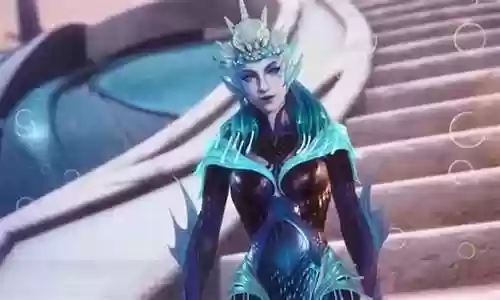 新手海魔女阵容搭配插图