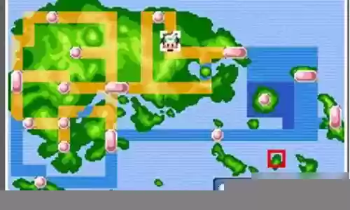 绿宝石新手最强阵容搭配插图