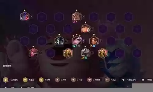 福星临门贵族阵容搭配插图