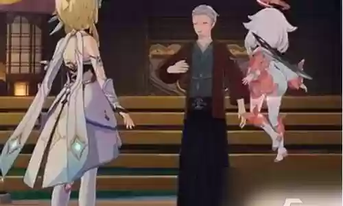 逃离离岛阵容搭配插图
