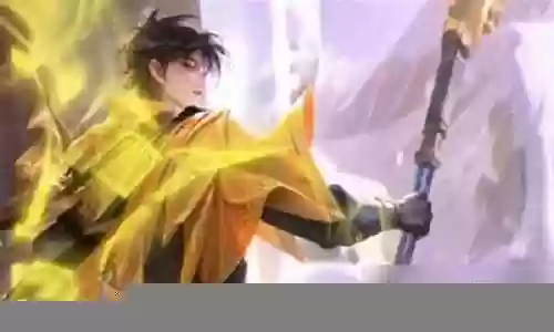 须弥阵容搭配最新插图