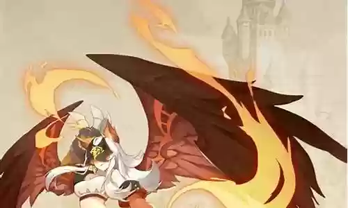闪烁之光泰坦阵容搭配插图