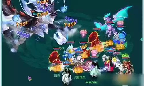 武王搭配什么阵容最强插图