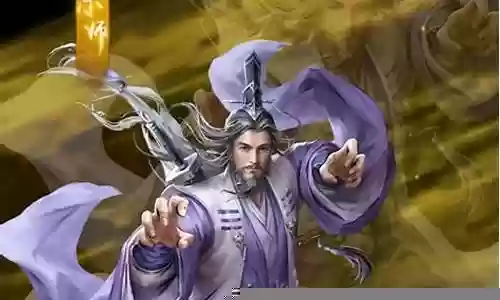 武当阵容搭配技巧详解插图